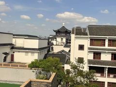 -苏州吴宫泛太平洋酒店