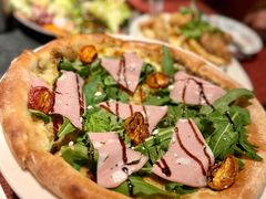-WOLFGANG PUCK KITCHEN & BAR(迪士尼小镇店)