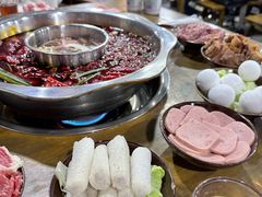 -正南齊北重庆老火锅(光华村直营店)