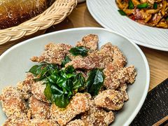 -隅乐胡椒虾·台湾菜·团建(皇岗店)