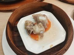 -纽斯特牛排自助餐厅(浦江万达店)
