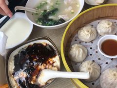 -老上海里弄味道(知春路店)