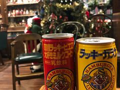-幸运小丑汉堡(Bay Area本店)