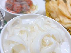 林记特色汤河粉-潮汕林记牛肉火锅(万象天地店)