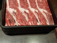 -MoMo牧场·寿喜烧专门店(长泰广场店)