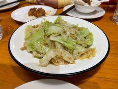 -莲餐厅·湖北菜·藕汤老手艺(愚园路店)
