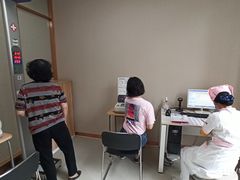 -美年大健康·体检中心(江岸分院)