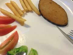 -素心小筑(后沙裕镇店)