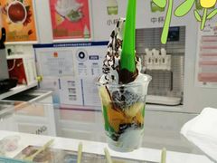 -Salud撒露欧洲冻酸奶(798艺术区店)