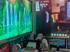 -西北轻工批发市场