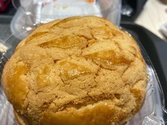 菠萝包-孖记茶档·热腾茶餐(荔湾领展广场店)