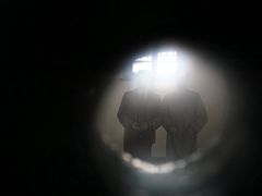 -青岛德国监狱旧址博物馆