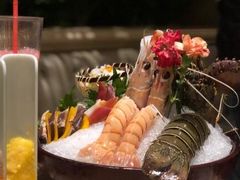 -雍和会海鲜姿造自助(湖东路店)