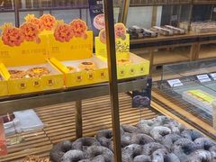 -超港·蛋糕面包(芜湖步行街店)