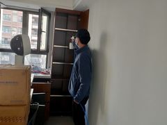 -绿色家缘甲醛治理公司(中关村店)