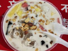 清凉补-海大南门夜市(海富街店)