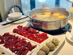 -八合里潮汕鲜牛肉火锅(福州万象城店)