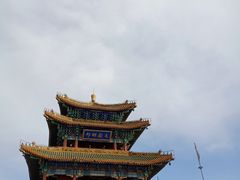 -白河堡水库