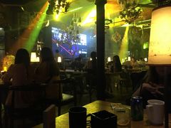 大堂-胡桃里音乐酒馆(下沙店)