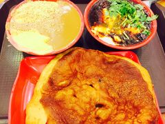 -老回回饺子馆(海洋馆店)