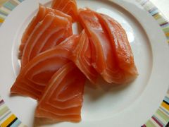 -威珀斯酒店·珀萃美食餐厅 | 海鲜刺身·现烤生蚝·特色烤肉