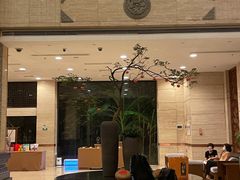 -九华山聚龙大酒店