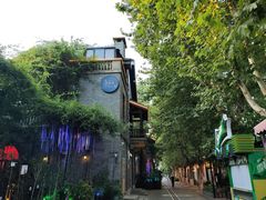 -芳满庭·江浙小馆(1912店)