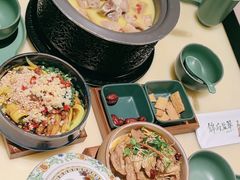 -锦府盐帮·侯宅(五棵松万达店)