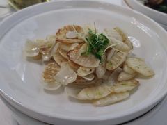 -怀德酒楼·粤菜·海鲜·茶点(宝安国际机场店)