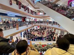 -天河城购物中心