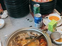 -一绪に寿喜烧(荟聚店)