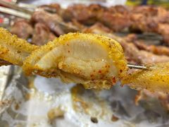 -新疆阿力烧烤