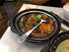 -南八仙·老上海味道(南京东路店)