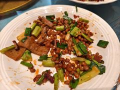 -小杨烤肉(明德门店)