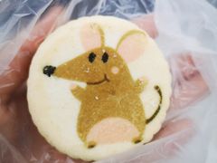 鼠饼-北京稻香村(兴丰店)