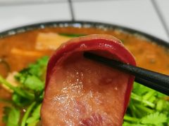 -肥汁米蘭香港米线(长宁来福士店)