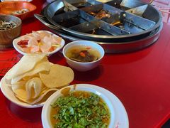 -山城辣妹子(定福庄店)
