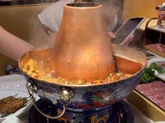 -祥源胡同·涮牛羊肉火锅(花桥店)