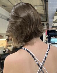 点击看大图 -金派发型