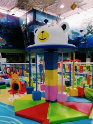 -爱丽丝奇幻乐园