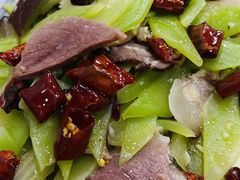 -正宗川菜(虎林胡同店)