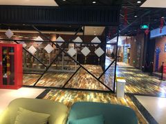 -华夏优加影城(长和国际店)