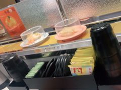 -争鲜回转寿司(流行前线店)