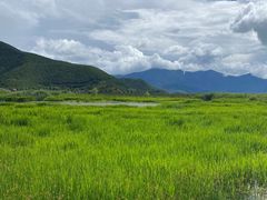 -丽江泸沽湖景区