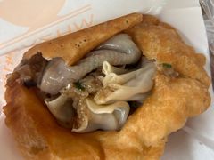 -家阳赵师傅油饼包烧麦(粮道街店)