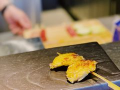 -yokocho上横町·日本食街(深业上城店)