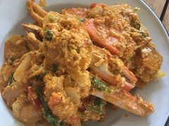-Doo Dee Thai Food(Issan/Isaan/Esan)