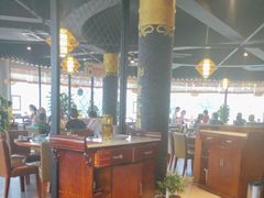 -盐帮食坊•小河帮川菜(四川师大店)