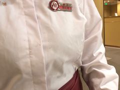 -海底捞火锅(天通苑华联店)