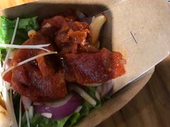 -么肆烤肉(汉街形象店)